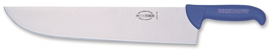 8 2369 Нож жиловочный (серия ErgoGrip)